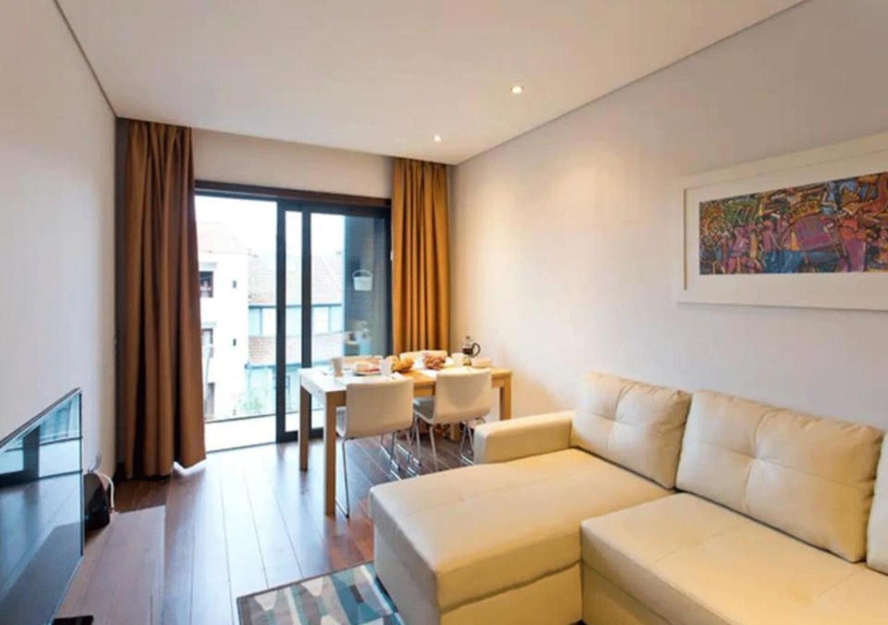 Duque Da Terceira Apartment Porto Zewnętrze zdjęcie