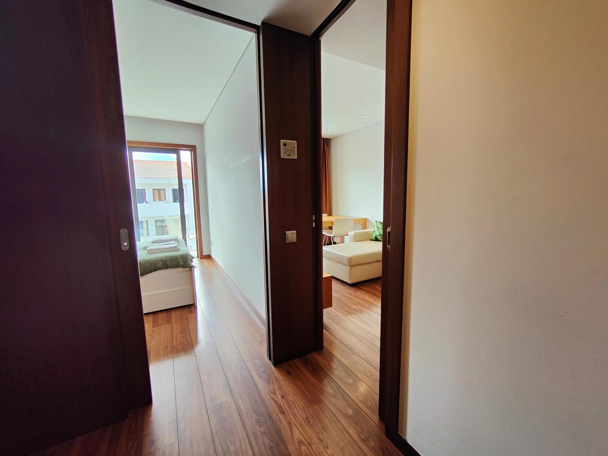 Duque Da Terceira Apartment Porto Zewnętrze zdjęcie