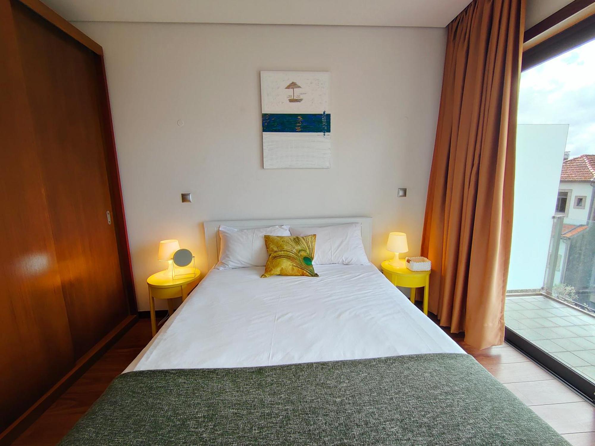 Duque Da Terceira Apartment Porto Zewnętrze zdjęcie