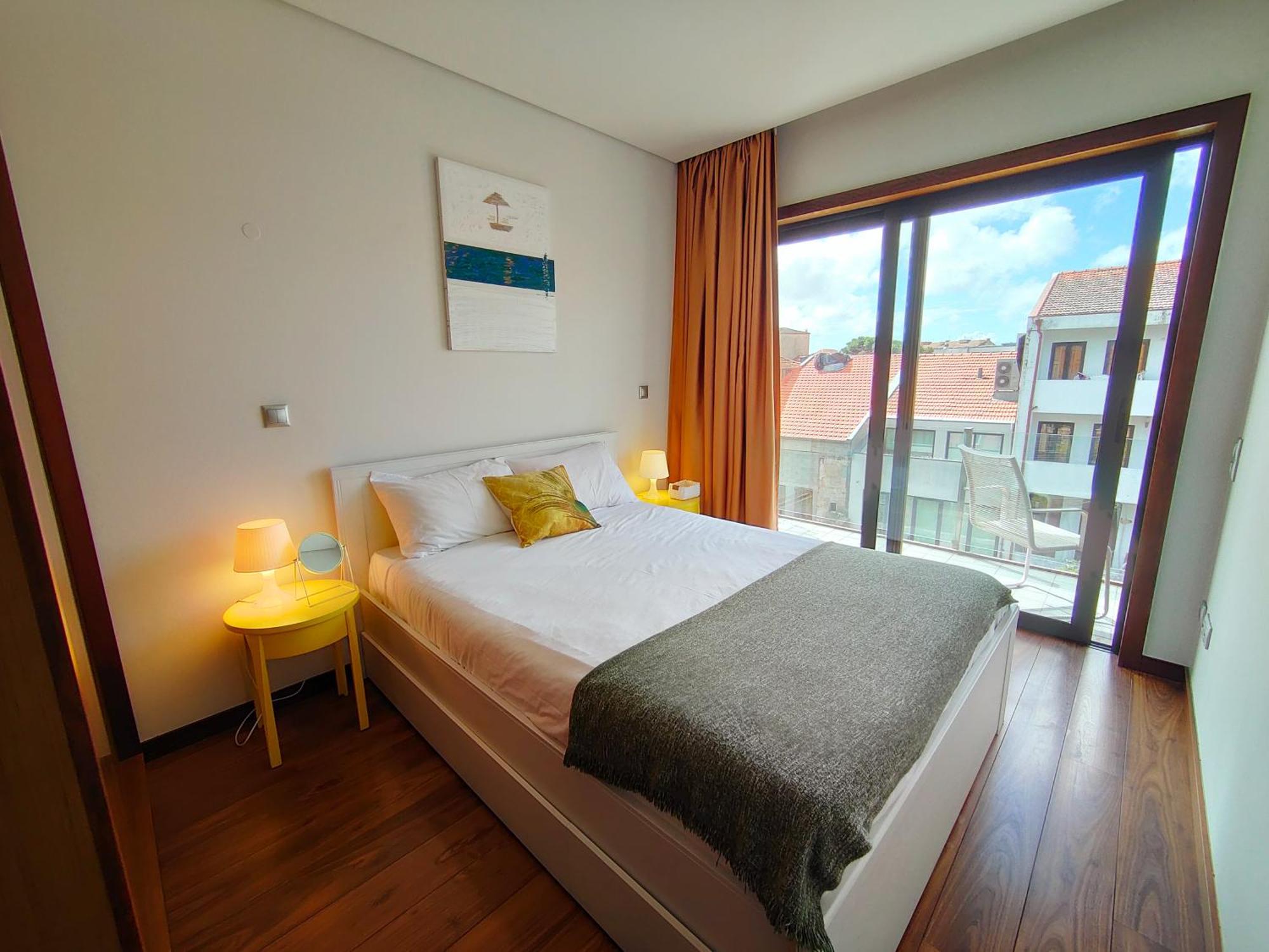 Duque Da Terceira Apartment Porto Zewnętrze zdjęcie